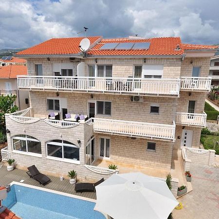 Apartment House Jerko Kaštela Exterior foto