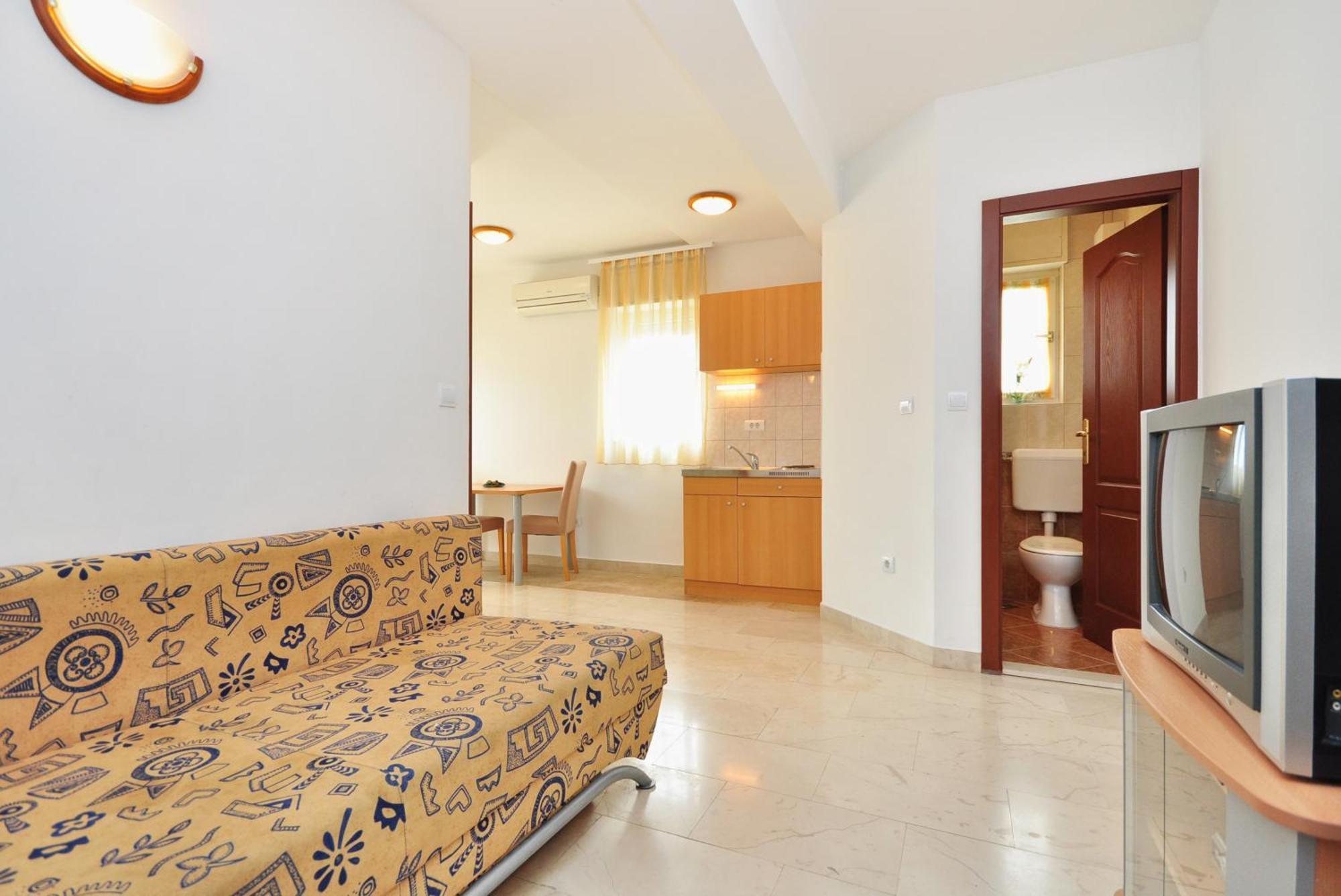 Apartment House Jerko Kaštela Cameră foto
