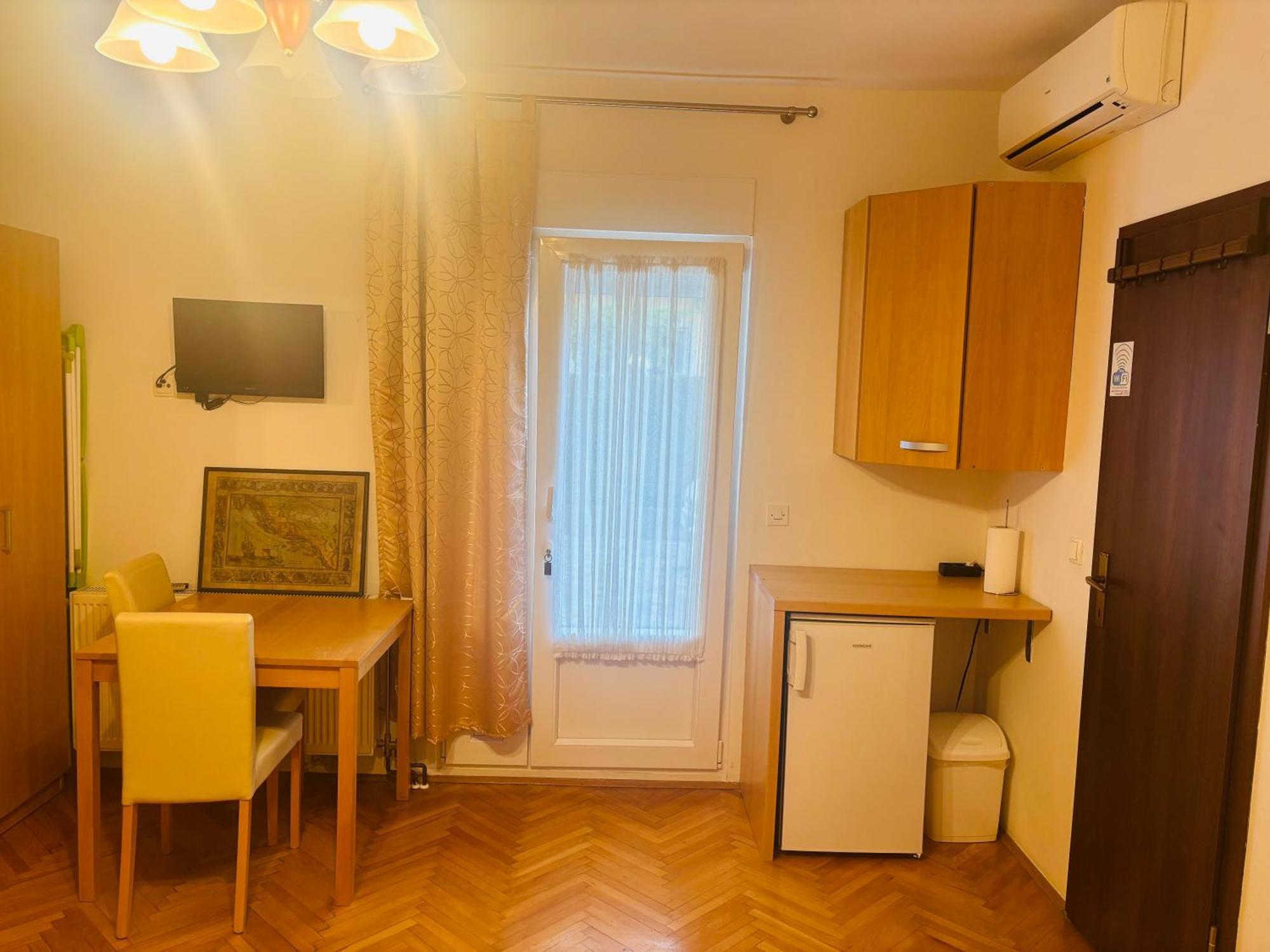 Apartment House Jerko Kaštela Exterior foto