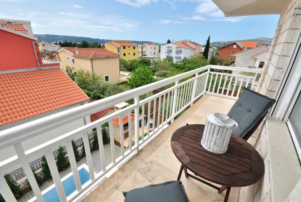 Apartment House Jerko Kaštela Cameră foto