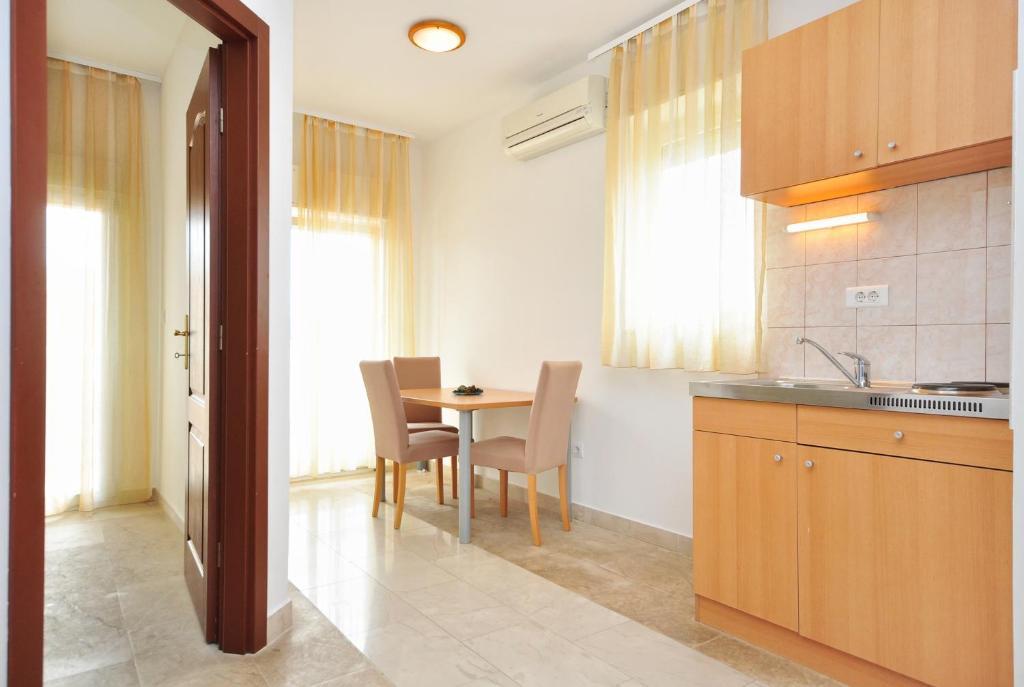 Apartment House Jerko Kaštela Cameră foto