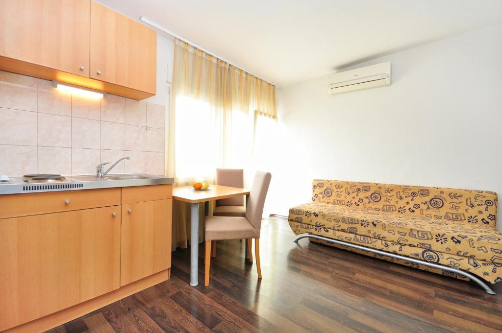 Apartment House Jerko Kaštela Cameră foto