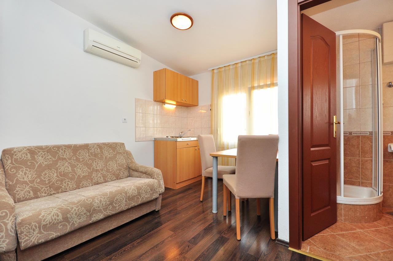 Apartment House Jerko Kaštela Exterior foto